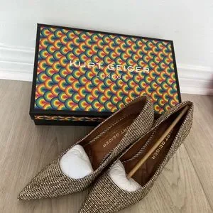 Kurt Geiger shoe never worn Kurt Geiger | Shoes | Kurt Geiger Womens Sneakers New Never  main image 3